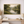 Classical Countryside Landscape | River Canvas Wall Art