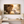 Lion And The Lamb | Christian Canvas Wall Art