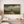 Stormy Country Road | Moody Countryside Landscape Wall Art