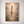 Walking In Restoration | Kintsugi Jesus Canvas Wall Art