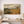 Rustic Countryside Landscape Wall Art Print | Vintage Rolling Hills Painting