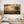 Be Still and Know | Christian Landscape Wall Art