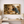 Mary Blessing Jesus | Madonna And Child Canvas Wall Art