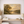 The Golden River | Classical Landscape Canvas Wall Art