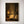 The Oil Lamp | Vintage Christian Still Life