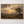 Be Still and Know | Christian Landscape Wall Art