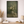 Luke 12:27 | Botanical Christian Canvas Wall Art
