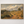Rustic Countryside Landscape Wall Art Print | Vintage Rolling Hills Painting