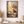 The Olive Tree | Devotional Still Life Canvas Wall Art
