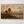 Vintage Lakeside Sunset Wall Art Print | Impressionist Painting