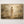 Jesus with Lambs in Blooming Garden | Christian Wall Art