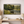 Psalm 91:2 | Vintage Pastoral Christian Landscape Canvas