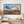 Sunset Blues | Blue Prairie Landscape Canvas Wall Art