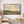 Rustic Meadows | Minimal Sage Green Landscape Canvas