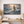 Jesus Walking On Water | Christian Canvas Wall Art