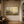 The Golden Lake | Landscape Canvas Art