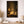 The Oil Lamp | Vintage Christian Still Life