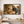 Mary Blessing Jesus | Madonna And Child Canvas Wall Art