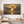 Isaiah 43:2 Coastal Seascape | Christian Canvas Art