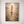 Walking In Restoration | Kintsugi Jesus Canvas Wall Art