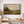 Psalm 121 Landscape | Rustic Mountain Canvas Wall Art