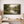 Classical Countryside Landscape | River Canvas Wall Art