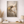 He Restores The Broken | Kintsugi Christian Canvas Wall Art
