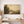 Deer By Flowing Streams | Jeremiah 17:7-8 Canvas Wall Art