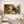 Mary Blessing Jesus | Madonna And Child Canvas Wall Art