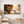 Lion And The Lamb | Christian Canvas Wall Art