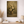Psalm 92:13 Still Life Botanical | Christian Wall Art
