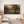 John 15:4 Moody Orchard | Christian Canvas Wall Art