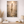 Walking In Restoration | Kintsugi Jesus Canvas Wall Art