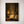 The Oil Lamp | Vintage Christian Still Life