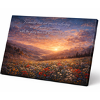 "The Glory That Will Be Revealed In Us"