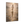Walking In Restoration | Kintsugi Jesus Canvas Wall Art
