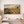 Rustic Countryside Landscape Wall Art Print | Vintage Rolling Hills Painting