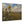 Jeremiah 17:7-8 Wall Art | Sunflower Field Christian Canvas
