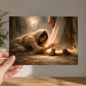 5" x 7" Fine Art Print