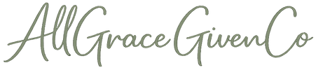 AllGraceGivenCo